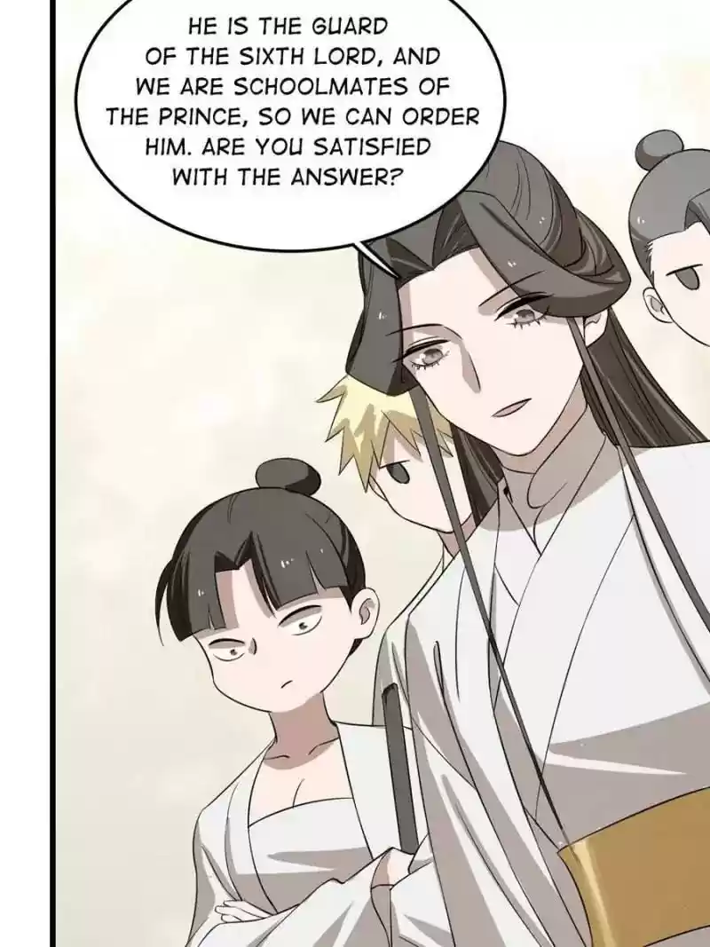 Queen of Poison: The Legend of a Super Agent, Doctor and Princess Chapter 25: