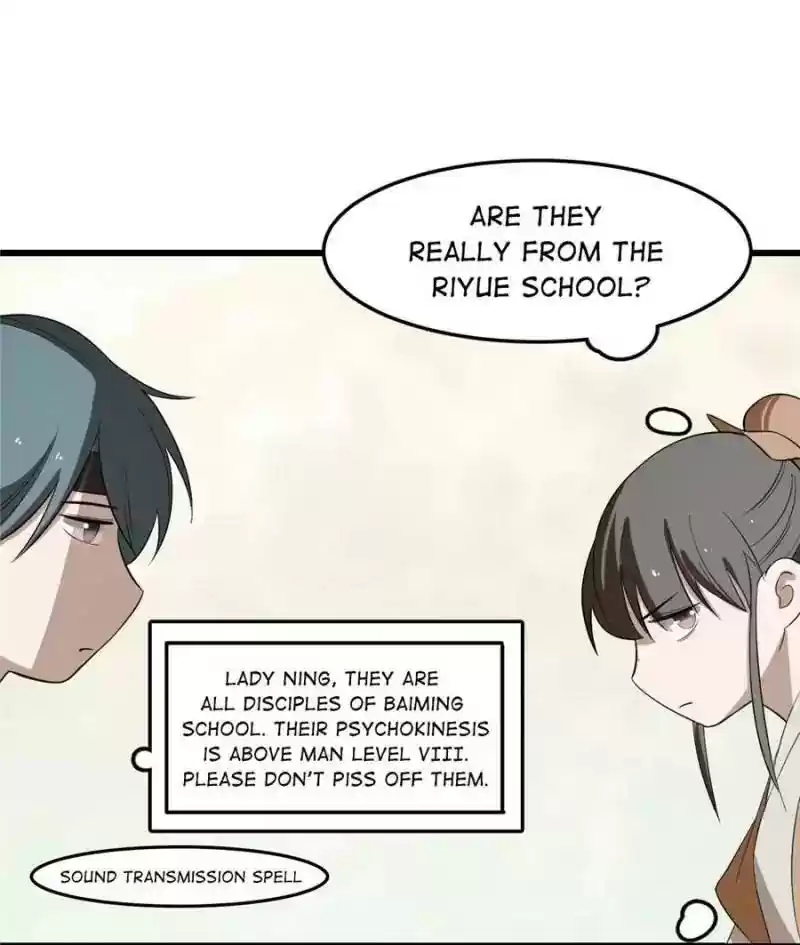 Queen of Poison: The Legend of a Super Agent, Doctor and Princess Chapter 25: