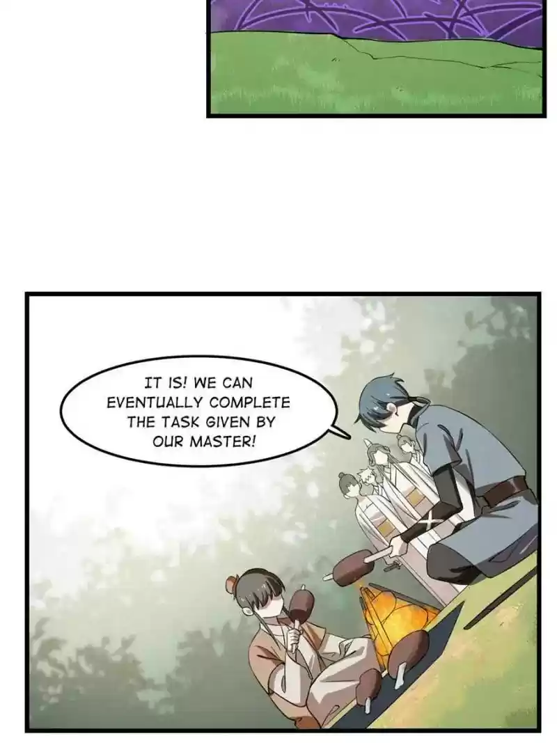 Queen of Poison: The Legend of a Super Agent, Doctor and Princess Chapter 25: