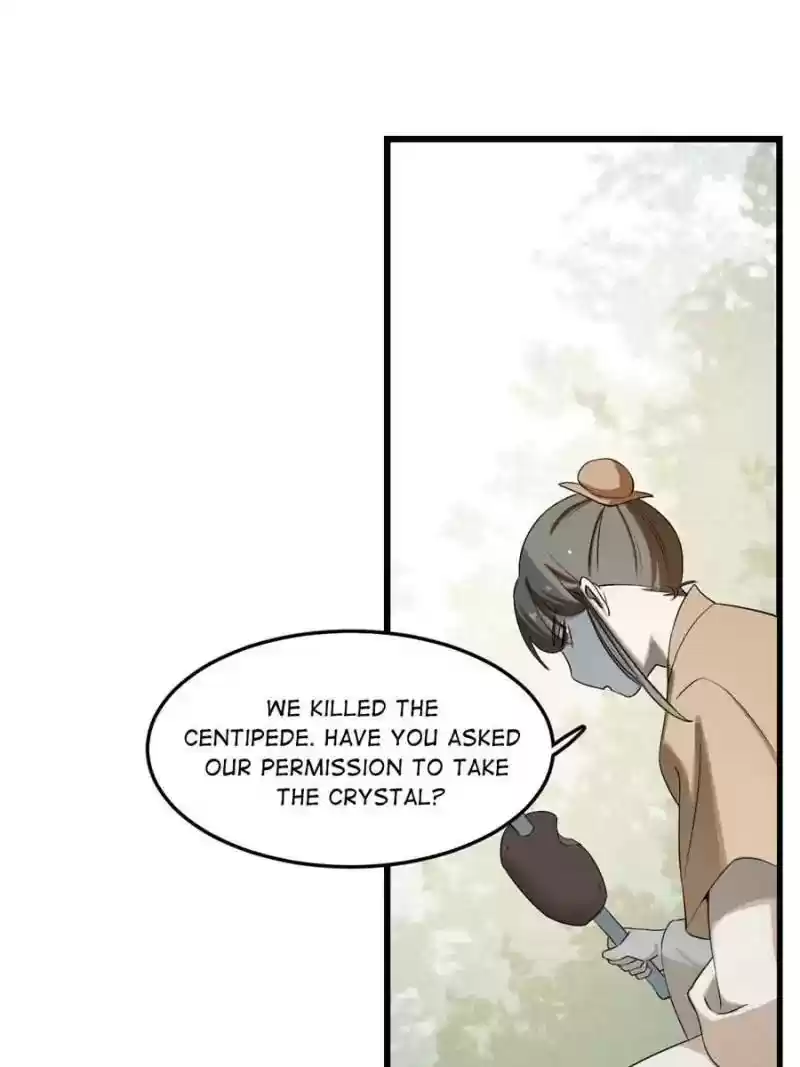 Queen of Poison: The Legend of a Super Agent, Doctor and Princess Chapter 25: