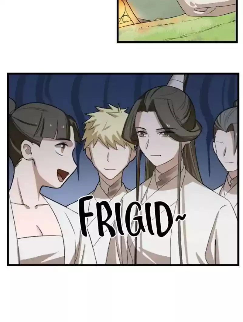 Queen of Poison: The Legend of a Super Agent, Doctor and Princess Chapter 25: