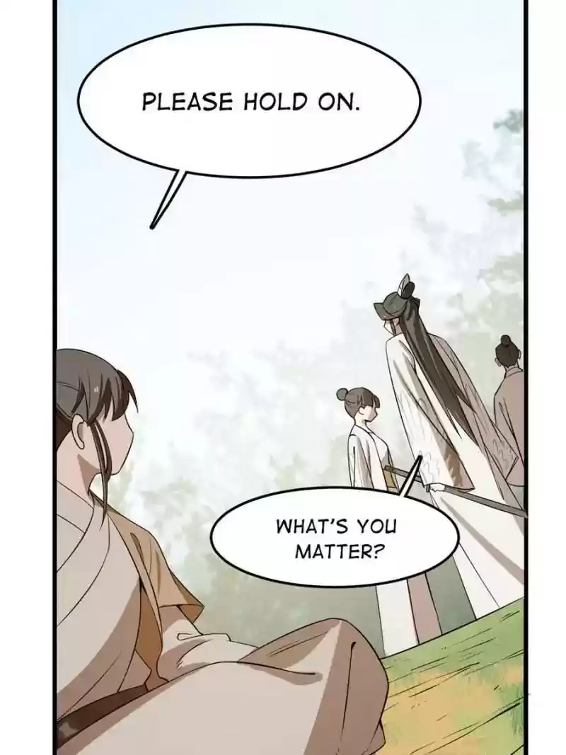 Queen of Poison: The Legend of a Super Agent, Doctor and Princess Chapter 25: