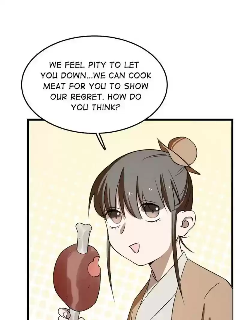 Queen of Poison: The Legend of a Super Agent, Doctor and Princess Chapter 25: