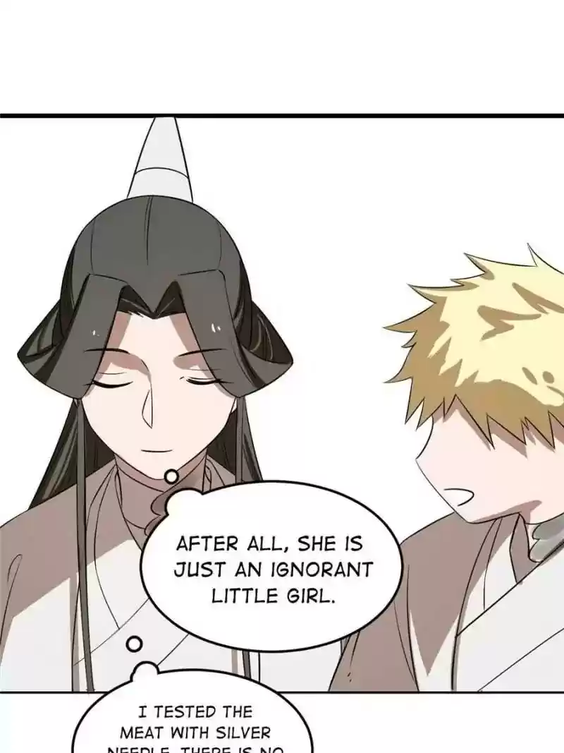 Queen of Poison: The Legend of a Super Agent, Doctor and Princess Chapter 25: