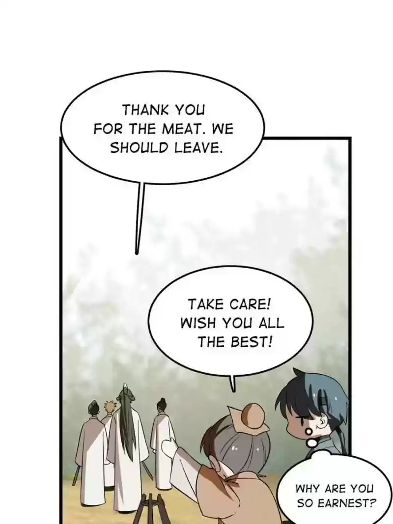 Queen of Poison: The Legend of a Super Agent, Doctor and Princess Chapter 25: