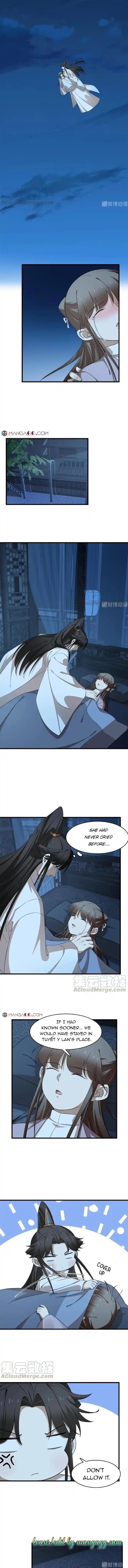 Queen Of Poison: The Legend Of A Super Agent, Doctor And Princess Chapter 250