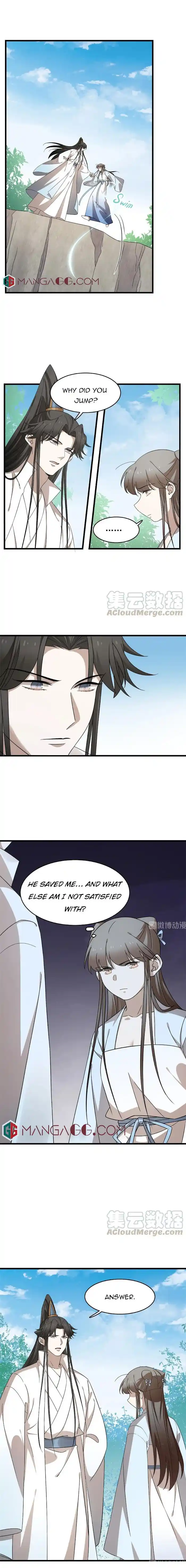 Queen Of Poison: The Legend Of A Super Agent, Doctor And Princess Chapter 251