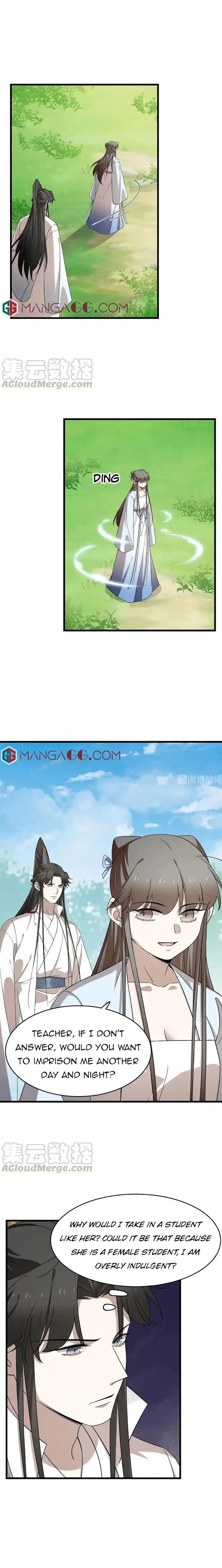 Queen Of Poison: The Legend Of A Super Agent, Doctor And Princess Chapter 251