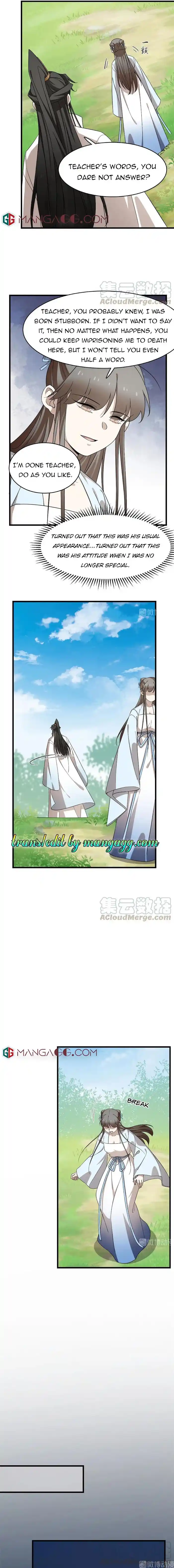 Queen Of Poison: The Legend Of A Super Agent, Doctor And Princess Chapter 251