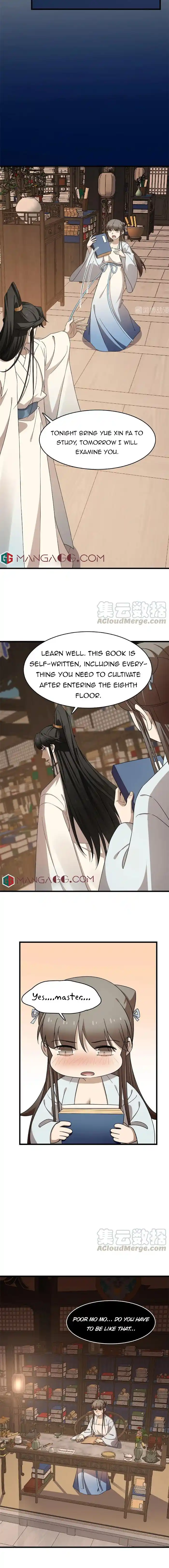 Queen Of Poison: The Legend Of A Super Agent, Doctor And Princess Chapter 251