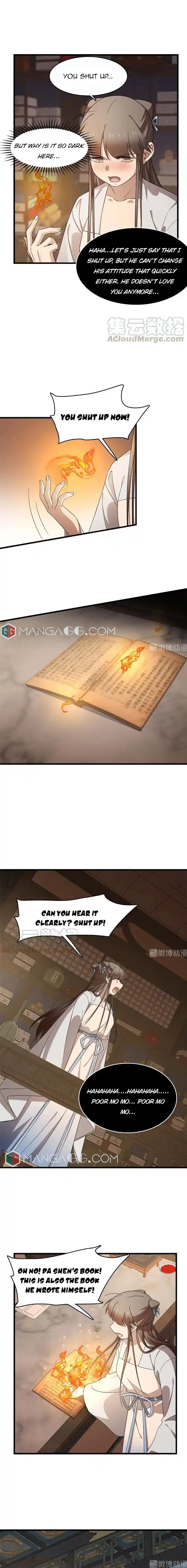 Queen Of Poison: The Legend Of A Super Agent, Doctor And Princess Chapter 251