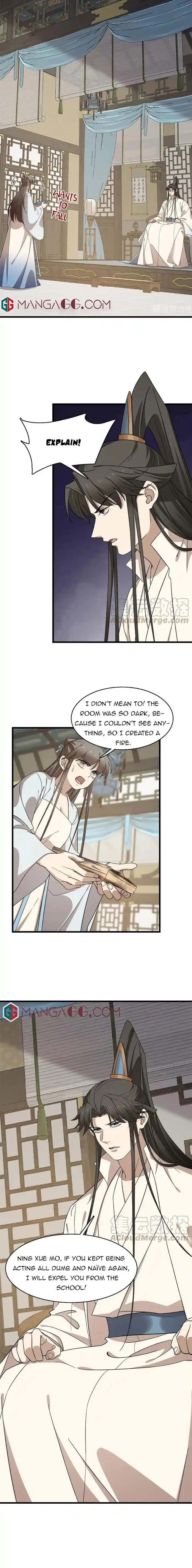 Queen Of Poison: The Legend Of A Super Agent, Doctor And Princess Chapter 251