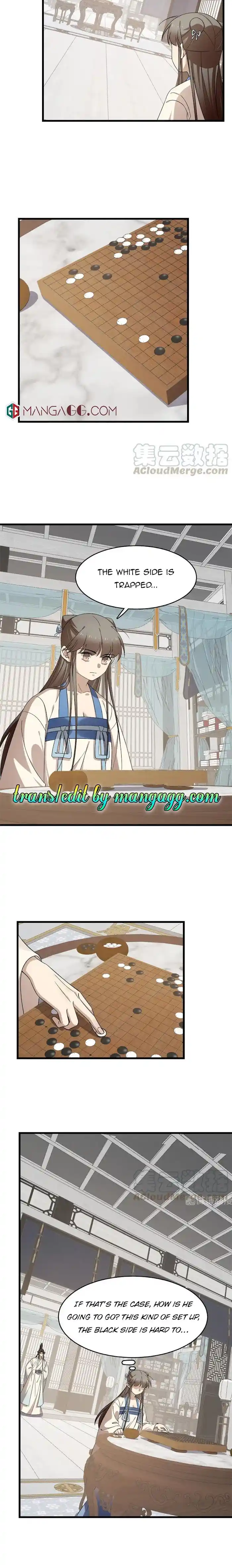 Queen Of Poison: The Legend Of A Super Agent, Doctor And Princess Chapter 252