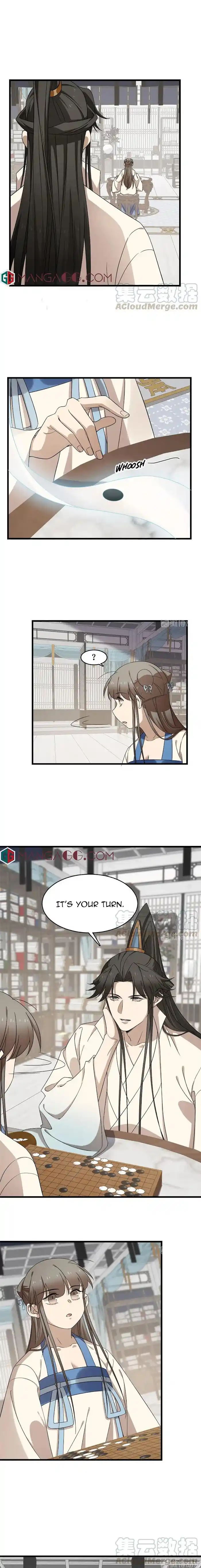 Queen Of Poison: The Legend Of A Super Agent, Doctor And Princess Chapter 252