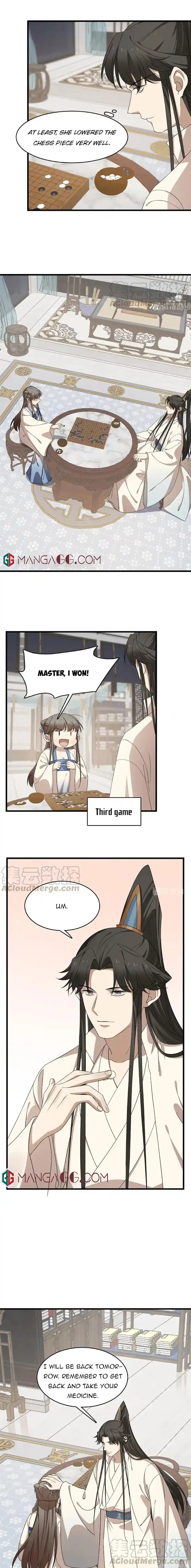 Queen Of Poison: The Legend Of A Super Agent, Doctor And Princess Chapter 252