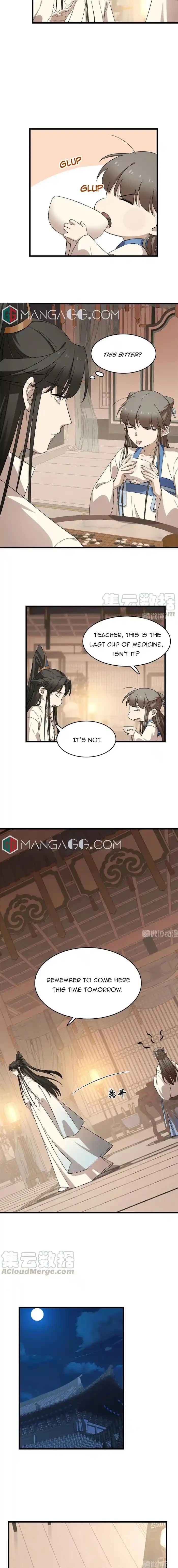 Queen Of Poison: The Legend Of A Super Agent, Doctor And Princess Chapter 253