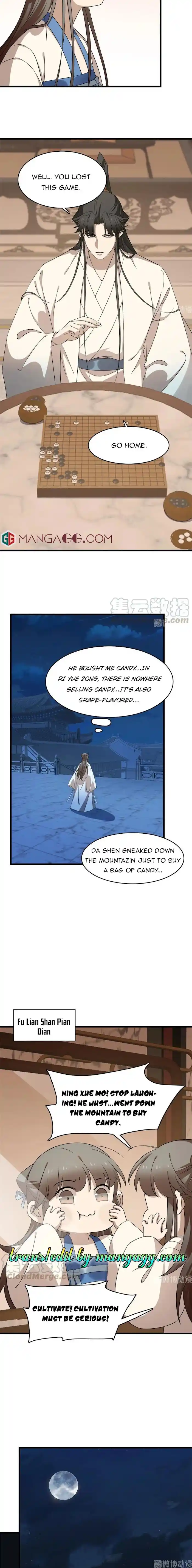 Queen Of Poison: The Legend Of A Super Agent, Doctor And Princess Chapter 253