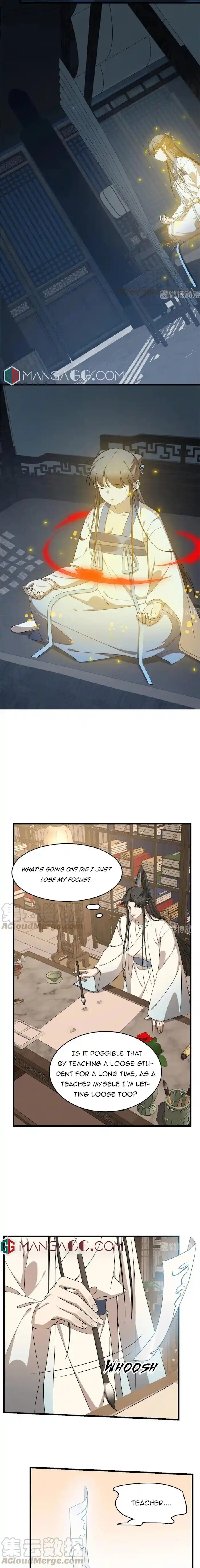 Queen Of Poison: The Legend Of A Super Agent, Doctor And Princess Chapter 253