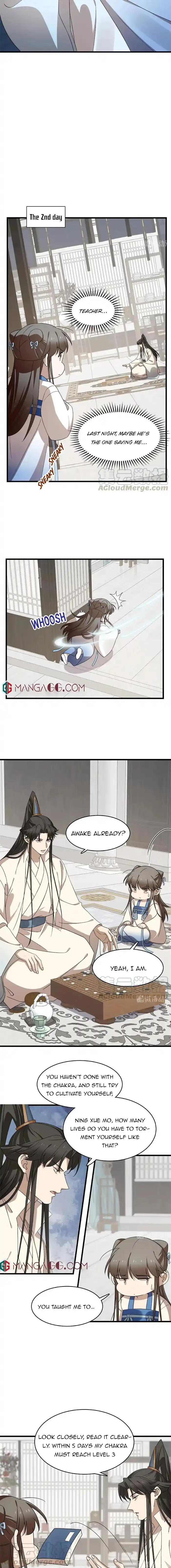 Queen Of Poison: The Legend Of A Super Agent, Doctor And Princess Chapter 254