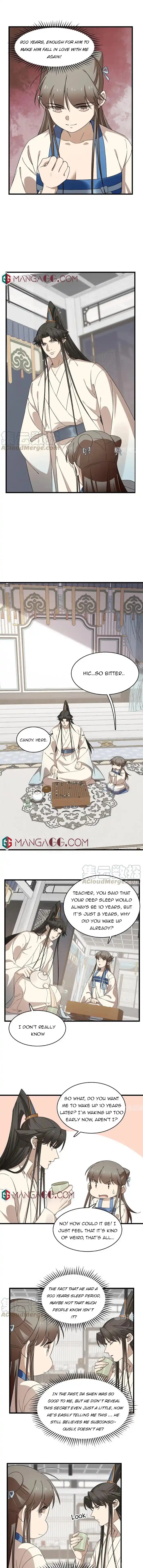 Queen Of Poison: The Legend Of A Super Agent, Doctor And Princess Chapter 254