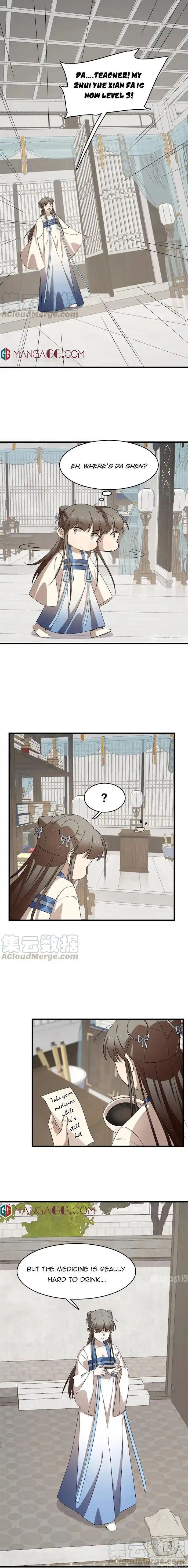 Queen Of Poison: The Legend Of A Super Agent, Doctor And Princess Chapter 255