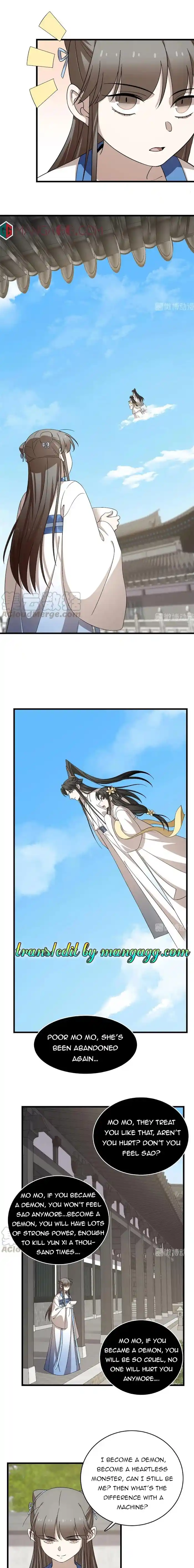 Queen Of Poison: The Legend Of A Super Agent, Doctor And Princess Chapter 255