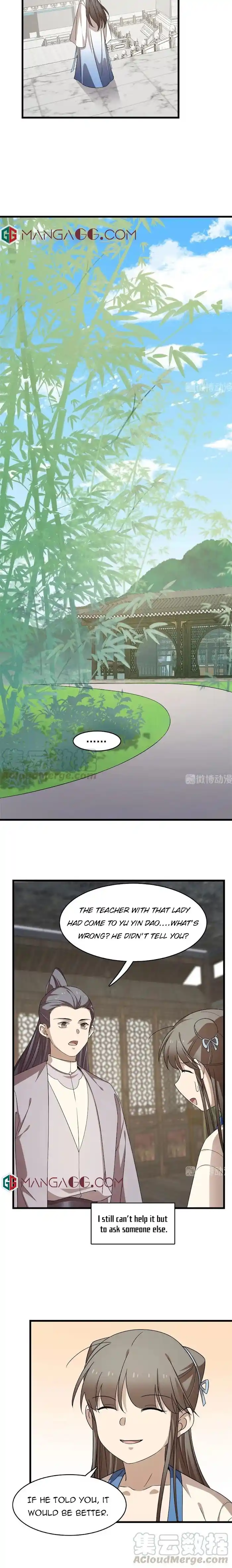 Queen Of Poison: The Legend Of A Super Agent, Doctor And Princess Chapter 255