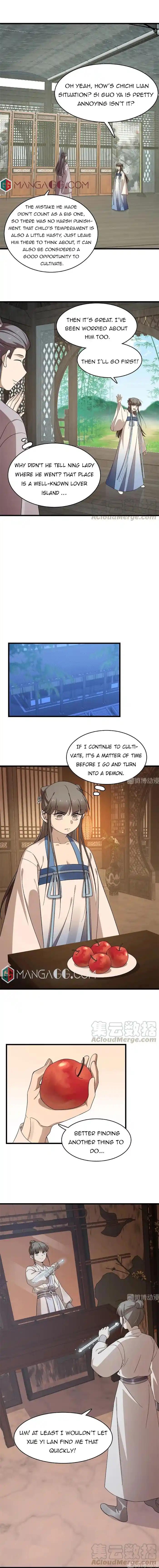 Queen Of Poison: The Legend Of A Super Agent, Doctor And Princess Chapter 255