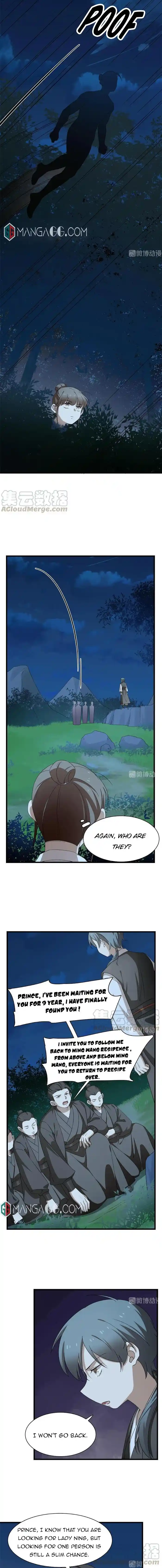 Queen Of Poison: The Legend Of A Super Agent, Doctor And Princess Chapter 256