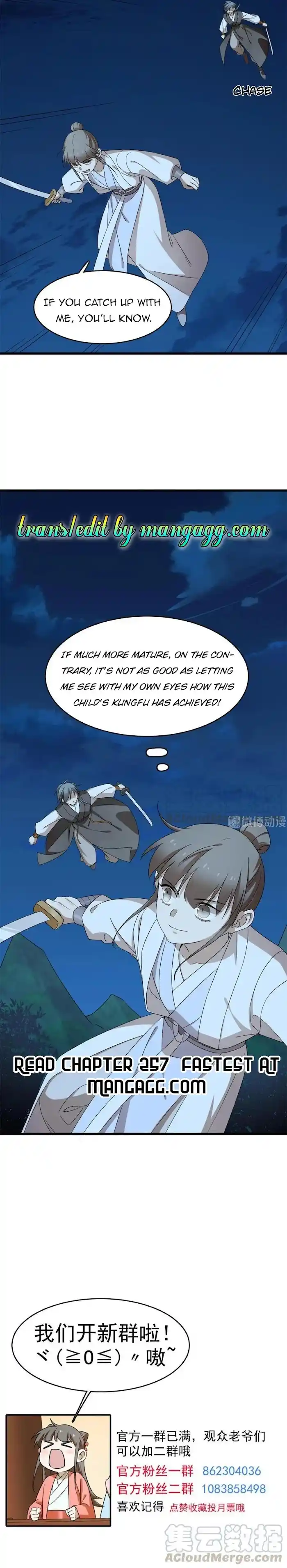 Queen Of Poison: The Legend Of A Super Agent, Doctor And Princess Chapter 256