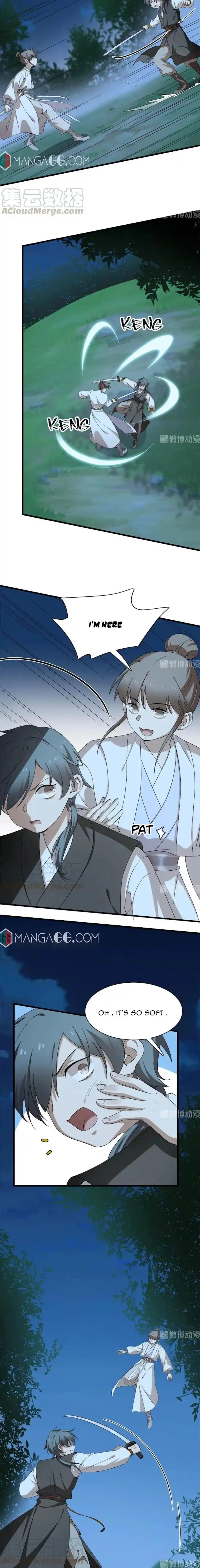 Queen Of Poison: The Legend Of A Super Agent, Doctor And Princess Chapter 257