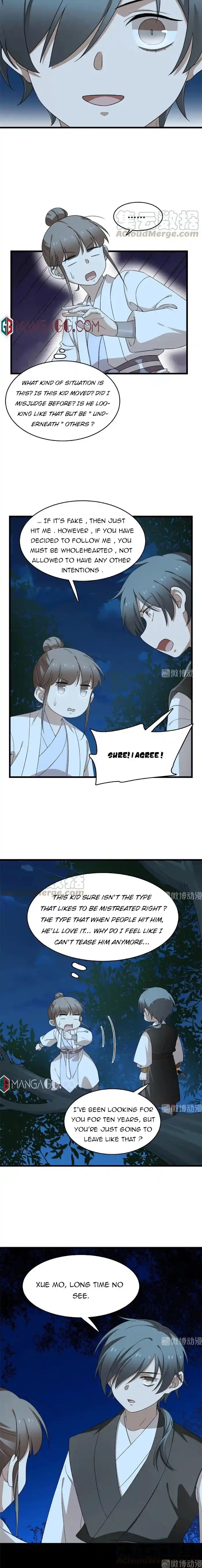 Queen Of Poison: The Legend Of A Super Agent, Doctor And Princess Chapter 257