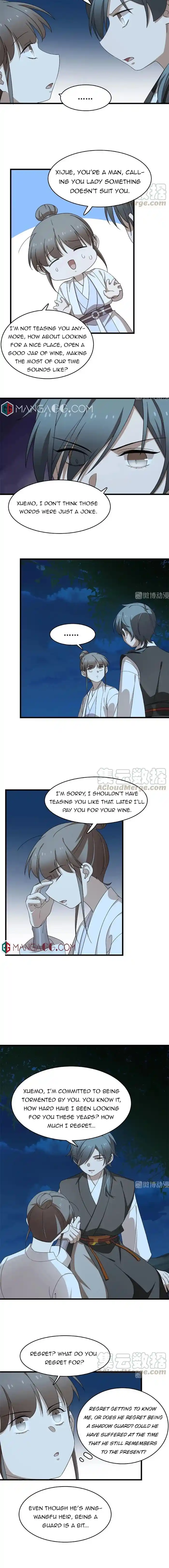 Queen Of Poison: The Legend Of A Super Agent, Doctor And Princess Chapter 258