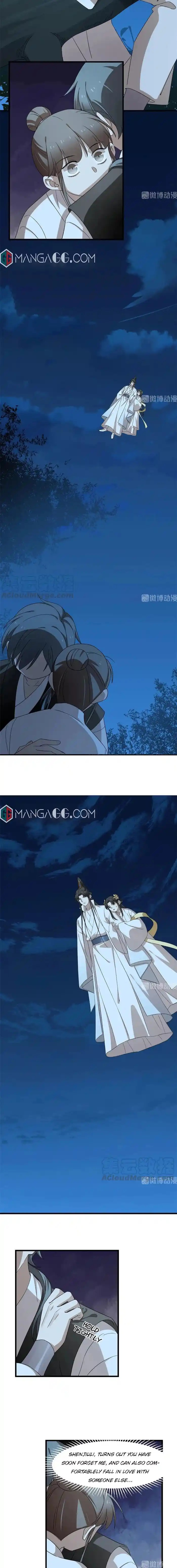 Queen Of Poison: The Legend Of A Super Agent, Doctor And Princess Chapter 258