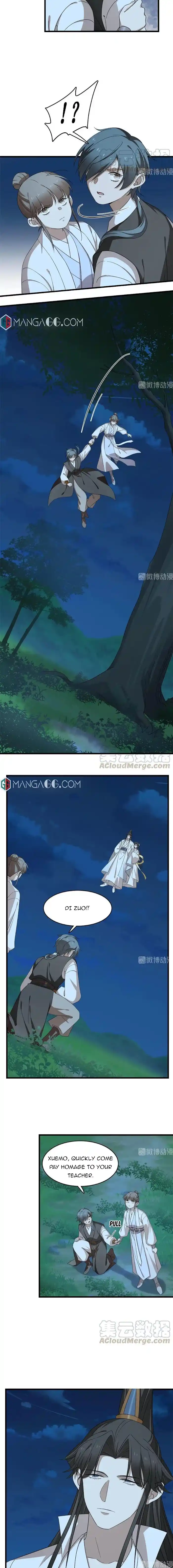 Queen Of Poison: The Legend Of A Super Agent, Doctor And Princess Chapter 258