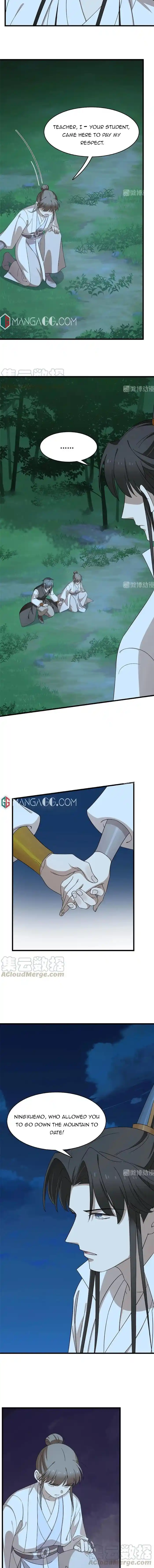 Queen Of Poison: The Legend Of A Super Agent, Doctor And Princess Chapter 258