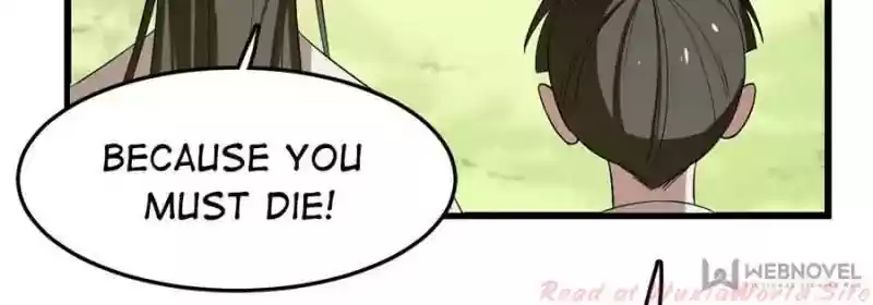 Queen of Poison: The Legend of a Super Agent, Doctor and Princess Chapter 26: