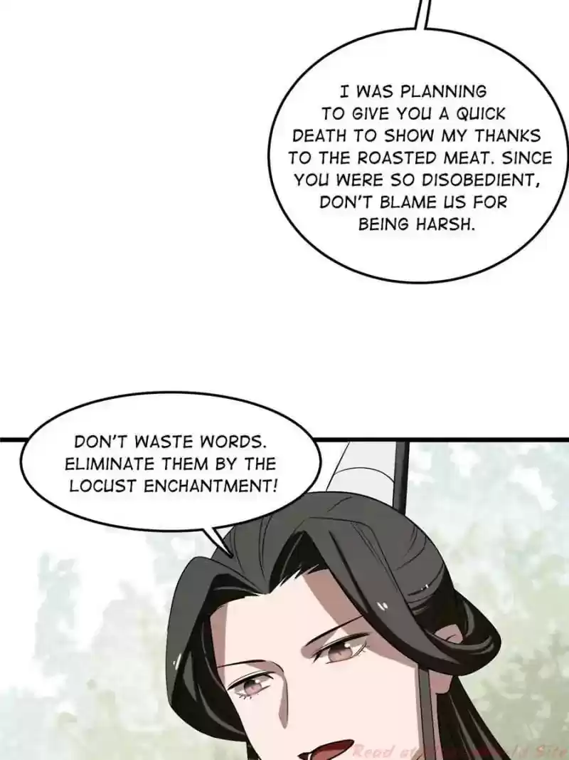 Queen of Poison: The Legend of a Super Agent, Doctor and Princess Chapter 26: