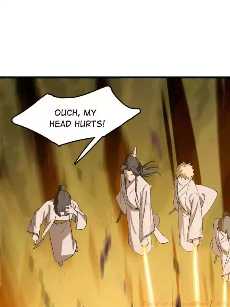 Queen of Poison: The Legend of a Super Agent, Doctor and Princess Chapter 26: