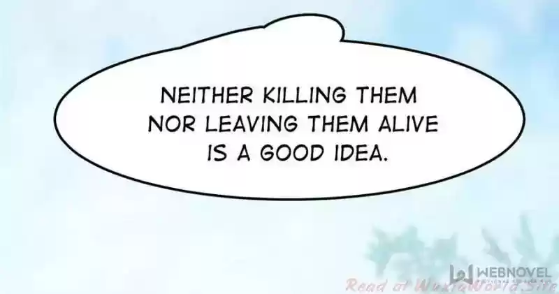 Queen of Poison: The Legend of a Super Agent, Doctor and Princess Chapter 26: