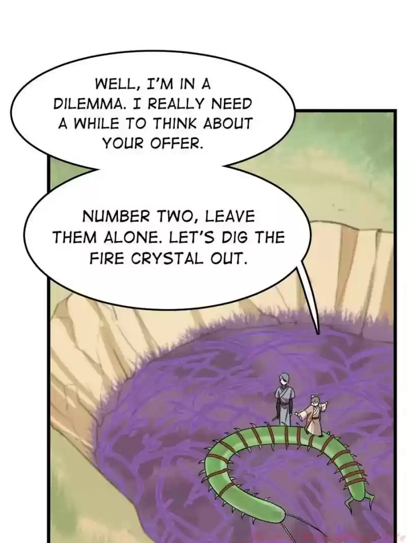 Queen of Poison: The Legend of a Super Agent, Doctor and Princess Chapter 26: