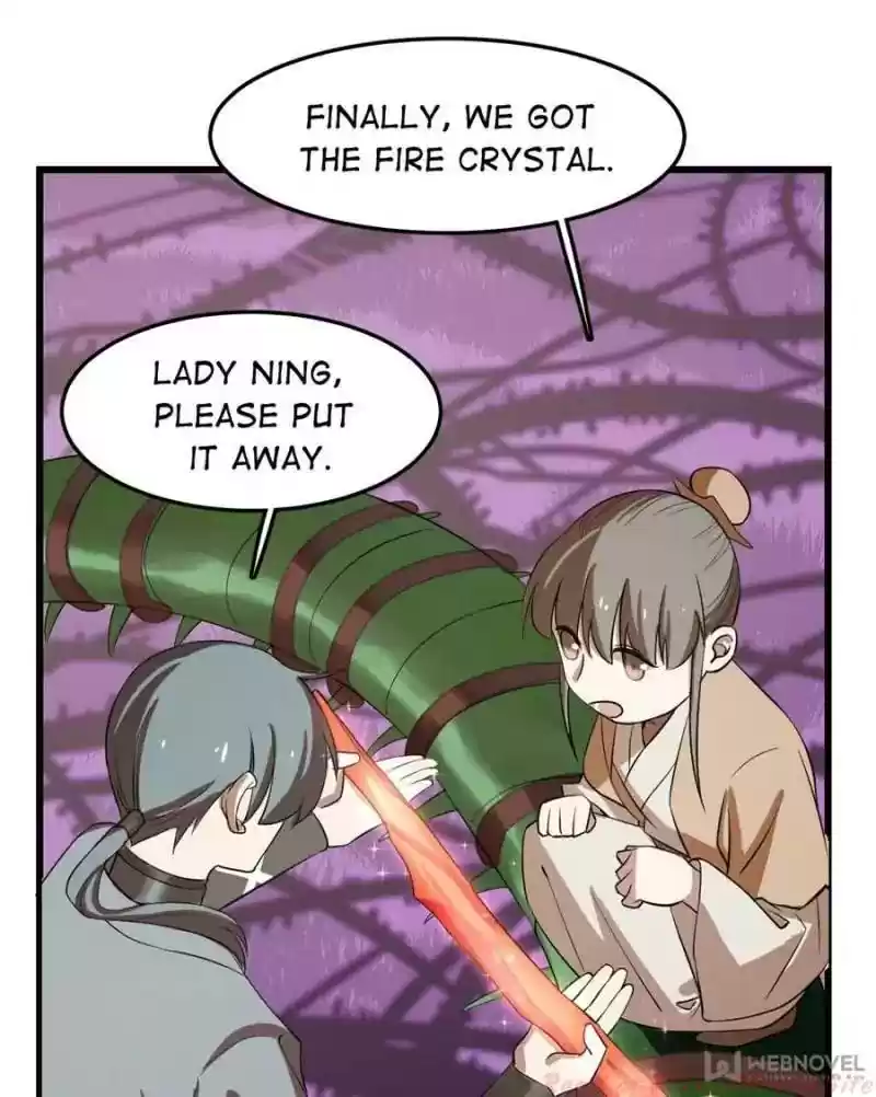 Queen of Poison: The Legend of a Super Agent, Doctor and Princess Chapter 26: