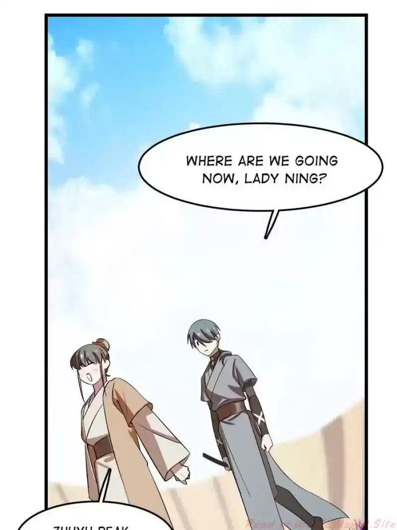 Queen of Poison: The Legend of a Super Agent, Doctor and Princess Chapter 26: