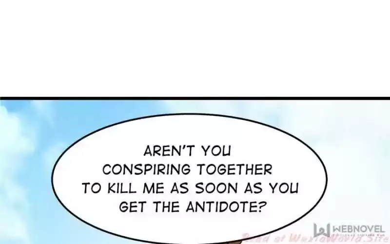 Queen of Poison: The Legend of a Super Agent, Doctor and Princess Chapter 26: