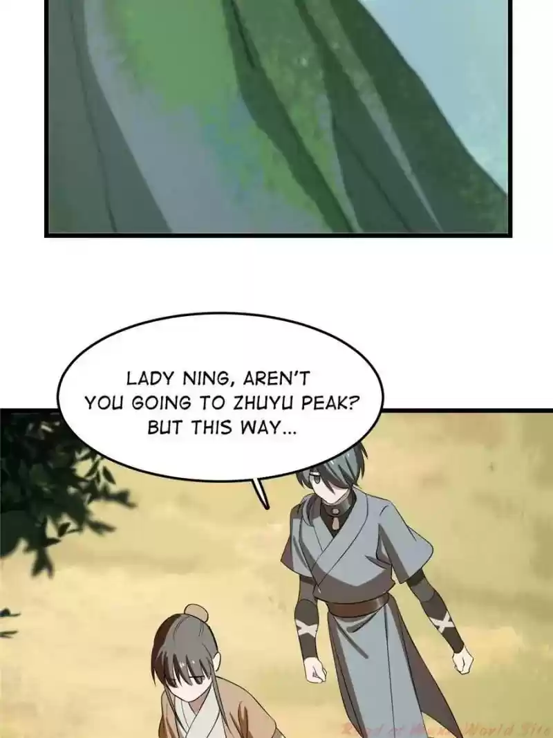 Queen of Poison: The Legend of a Super Agent, Doctor and Princess Chapter 26: