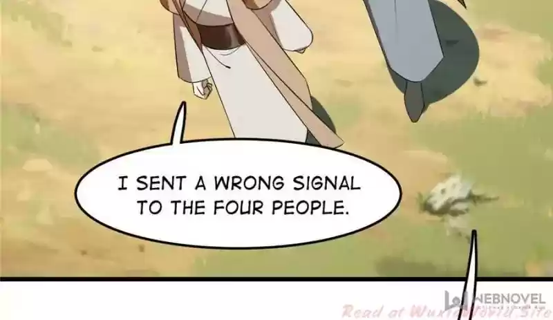 Queen of Poison: The Legend of a Super Agent, Doctor and Princess Chapter 26: