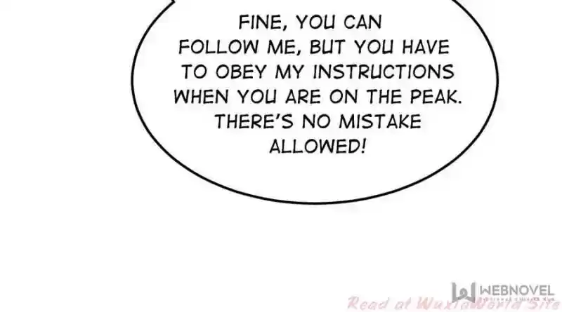 Queen of Poison: The Legend of a Super Agent, Doctor and Princess Chapter 26: