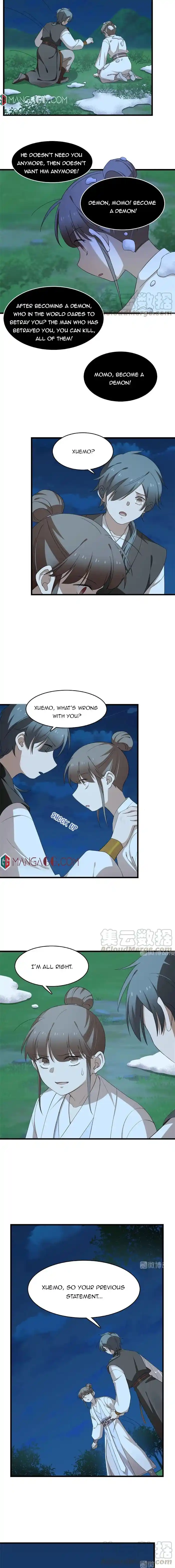 Queen Of Poison: The Legend Of A Super Agent, Doctor And Princess Chapter 260