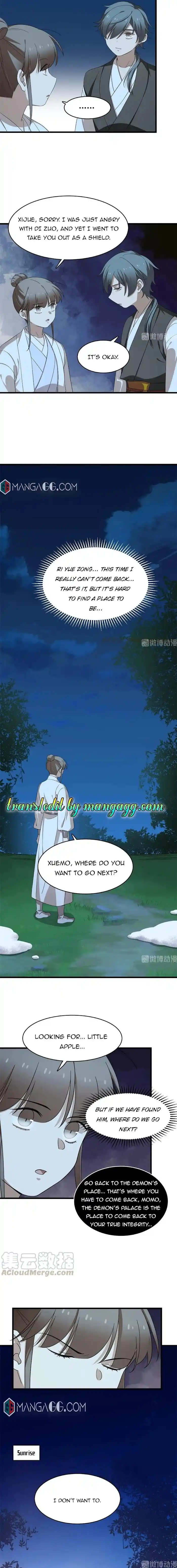 Queen Of Poison: The Legend Of A Super Agent, Doctor And Princess Chapter 260