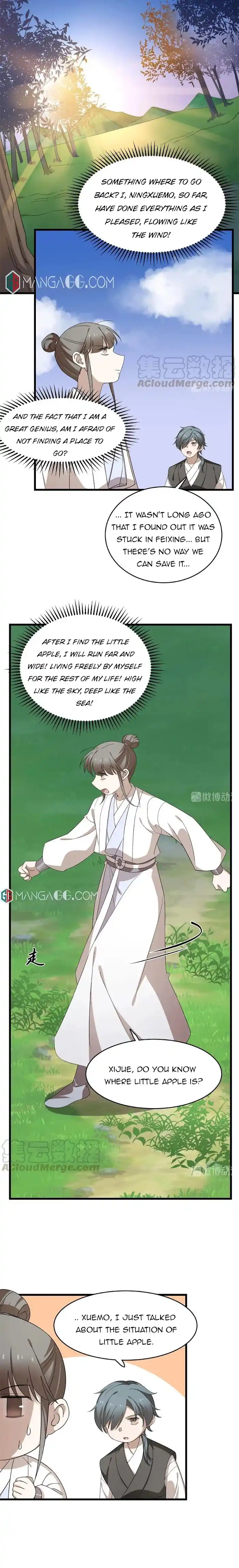 Queen Of Poison: The Legend Of A Super Agent, Doctor And Princess Chapter 260